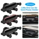 Little One Gravity Car Holder For Phone In Car Air Vent Clip Mount No Magnetic Mobile Phone Holder