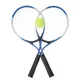 Pickleball Paddle Exchange Racket Tennis Table for Players Parent-Child Sports Game Toys Alloy