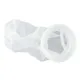 1 X Water Tank Filter Washable Nylon Lid Filter For IBC Rainwater Tanks Water Tank Garden Water