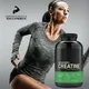 Creatine Monohydrate Capsule for Exercise Fitness Muscle Growt Strength Enhancement Health Food
