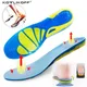 Shock absorption and pressure reducing sports insole Basketball football Running mountaineering