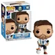Anime Figure Football Stars Lionel Messi #10# Vinyl Action Figures Collection Statue Model Doll Toy