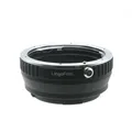 For Canon EOS EF mount lens - Leica L mount Camera EOS-L/T EF-L Mount Adapter Ring for Leica T TL SL