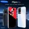 Global VER F5 Pro 5G Smart Phone Deca Core 8GB+256GB 7.3 Inch Mini Smart phones Android 13 Mobile