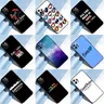 Custodia per telefono Eurovision Song Contest per iPhone 14 15 13 12 11 Pro Max mini XR X XS Max 7 8