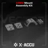 Il Kit di Montaggio Vector Optics X-ACCU da 34 mm Consente di Aggiungere un Red Dot Sight Sopra la
