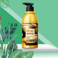 BIOréveiller A-Shampooing professionnel pour la perte de cheveux contrôle de l'huile de silicone