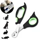 Hund Klaue Trimmer Scissor Pet Nail Clipper Für Katzen Hunde Welpen Kätzchen Hamster Kaninchen