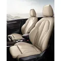 Housses de siège de voiture en cuir personnalisées accessoires de style de voiture BMW Série 4