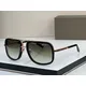 Adita mach one drx2030c hochwertige sonnenbrille für männer titan stil modedesign sonnenbrille für