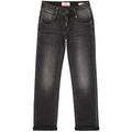 Vingino - Jeans Baggio In Black Vintage, Gr.146