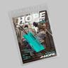 Hope On The Street Vol. 1 (Ver.2 Interlude) (CD, 2024) - j-hope
