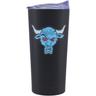 The Rock 20oz Pulverbeschichteter Becher