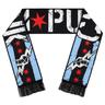 CM Punk Woven Scarf