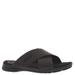 Rockport Darwyn X-Band - Mens 10 Brown Sandal W