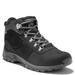 Timberland Mount Maddsen - Womens 9 Black Boot Medium