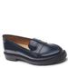 Rockport Kacey Penny - Womens 5.5 Navy Slip On W