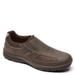 Rockport Get Your Kicks Slip-On - Mens 15 Brown Slip On W