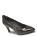 Rockport TM Sheehan Pump - Womens 10 Black Pump Medium