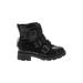 Arizona Jean Company Boots: Black Shoes - Women's Size 7 1/2