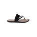 Kenneth Cole REACTION Sandals: Black Shoes - Women's Size 11