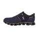 Scarpe Cloud 5 Waterproof Uomo Midnight/magnet - Blue - On Shoes Sneakers
