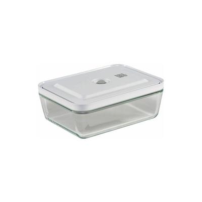 Fresh&Save Vakuum Kühlschrankbox Glas - Zwilling