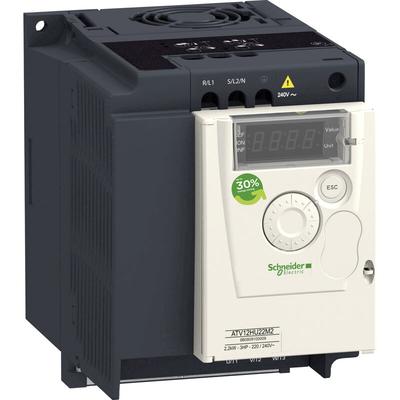 Schneider Electric Frequenzumrichter ATV12HU15M2 1.5 kW