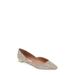 Maia Pointed Toe Ballet Flat