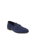 Simon Crisscross Loafer