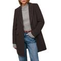 Whitmore Wool Blend Coat