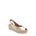 Bernia Espadrille Wedge