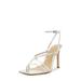 Bari Ankle Strap Sandal