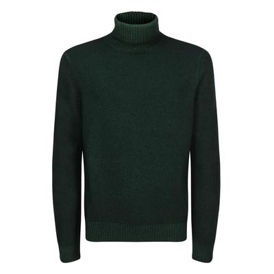 Roll-neck Sweater