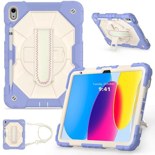 Tablet Case Cover For Apple iPad 10th 10.9'' iPad Air 5th 4th 10.9 ipad 9th 8th 7th Generation 10.2 inch iPad mini 6th 8.3 iPad Air 2nd 9.7'' iPad Pro 4th 11'' iPad Pro 3rd 11'' iPad Pro 2nd 11