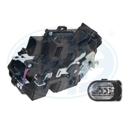 Era Türschloss [Hersteller-Nr. 660265] für Audi Image
