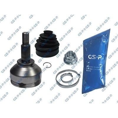 Gsp Gelenksatz, Antriebswelle [Hersteller-Nr. 850080] für Nissan, Renault Image