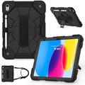 Tavoletta Custodie cover Per Apple iPad 10.9'' 10° iPad Air 5° ipad 9th 8th 7th Generation 10.2 inch iPad mini 6° iPad Air 2° 9.7'' iPad Pro 4° 11'' iPad Pro 3° 11'' iPad Pro 2° 11'' iPad Pro 1° 11''