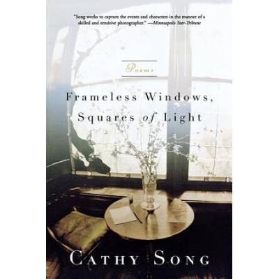 Frameless Windows, Squares Of Light: Poems