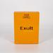 Naomi Campbell Exult by Naomi Campbell for Women EDT Spray 2.5 Oz