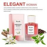 Gotyou Perfumes for Women 30Ml Women s Pheromone Perfume Eau De Toilette Spray Series (Jasmine Peony) Garden Berry Fragrance Women s Fragrances Gift Set--A
