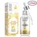 2 Pack Complexion Hyaluron Skin Essence Hydrating Toner for Dry Dull Sensitive Skin - Hyaluron Acid Collagen Moisturizing Glowing Paraben-Free Korean Skin Care for Face