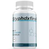 Styphdxfirol Male Virility strengthen power - 60 Capsules