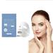 Bio-Collagen Real Deep Mask Bio-Collagen Face Mask Collagen for Women Face Pure Collagen Films for Face Deep Hydrating Mask Improve Moistur Elasticity and Wrinkle(1Pc)