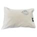 Grounding Pillowcase Silver with YPF5 Grounding Cord Native Cotton for Better Sleep Healthy