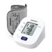 Omron HEM 7140T1 Bluetooth Blood Pressure Monitor With Cuff Wrapping Guide Technology