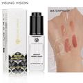 AFUADF Makeup Essence 9ml Eyeliner Cream Powder Powder Blusher Nail Oil Eye Shadow Diluent Repair Moisturizing Serum