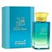 Al Haramain Royal Musk Eau De Parfum Unisex Fragrance 3.4 Oz Al Haramain