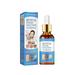 AIDAIMZ Collagen Serum For Face - Ultra Impact Marine Collagen Peptides Serum for Face - Facial Moisturizer Anti Aging Serum Gel for Firming Lifting and Reducing Wrinkles