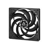 Arctic P14 Slim 140mm PWM PST Pressure-optimised 140 mm PWM Fan with integrated Y-cable Case Fan